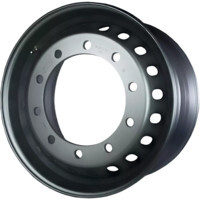 Asterro 10/335/281/135 Space Grey 11.75x22.5/10x335 ET135 D281