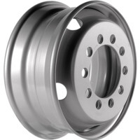 Asterro 8/275/221/151 Silver 8.25x19.5/8x275 ET151 D221