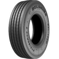 BELSHINA Bel-158M с камневыталкивателем 315/80R22.5 154/150M