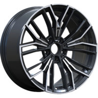 BKNG 0294B BP 8x20/5x112 ET26 D66.6