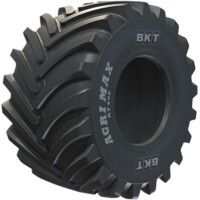 BKT Agrimax RT600