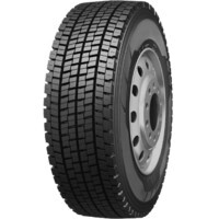 Blackhawk (Sailun Group Co., LTD) BDW51 Nordic 315/80R22.5 156/150L