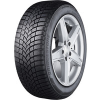 Bridgestone Blizzak LM001 Evo