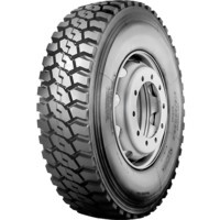 Bridgestone V-Steel LUG L355 315/80R22.5 156/150K