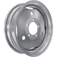 БЗТДиА 8/190/145/25 RAL7040 7x20/8x190 ET25 D145