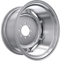 БЗТДиА 8/190/145/90 RAL7040 12x24/8x190 ET90 D145