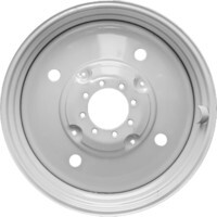 БЗТДиА 8/250/199/125 RAL7040 14x38/8x250 ET125 D199