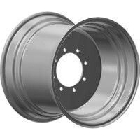 БЗТДиА 8/415/368/-45 RAL7040 20x26/8x415 ET-45 D368