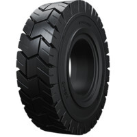 Composit Solid Tire 24/7