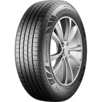 Continental CrossContact RX 275/45R22 115W