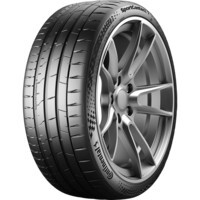 Continental SportContact 7 315/30R22 107(Y)