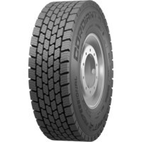 Cordiant PROFESSIONAL DR-2 б/к 315/70R22.5 154/150L