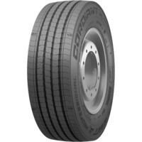 Cordiant PROFESSIONAL FR-2 б/к 295/80R22.5 154/149M