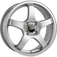 CrossStreet CR-14(A1041) Sil
