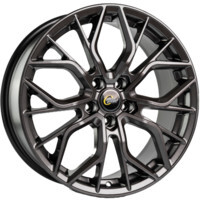 CrossStreet CR-19 GM 6.5x16/4x100 ET49 D54.1