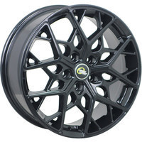 CrossStreet CR-20 Black