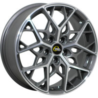CrossStreet CR-20 GMF 7.5x18/5x108 ET36 D60.1