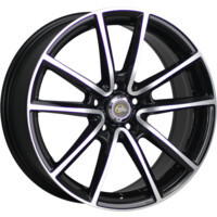 CrossStreet Y9100 BKF