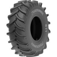 Forerunner 611