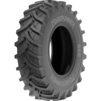 Forerunner 666 R-1 14.9—28 131A6
