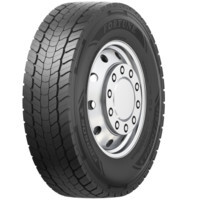 FORTUNE FDR606 295/80R22.5 154/149M