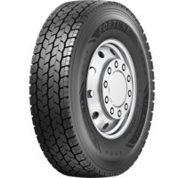 FORTUNE Nordis D 315/70R22.5 154/150L