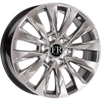 FR replica 5558 HB 8x20/6x139.7 ET36 D100.1
