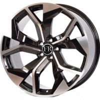 FR replica A497 BMF 10x22/5x112 ET20 D66.45