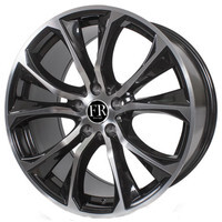 FR replica B923 BMF 10x20/5x120 ET40 D74.1
