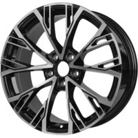 FR replica IVF-748 BM 8.5x19/5x112 ET35 D66.56
