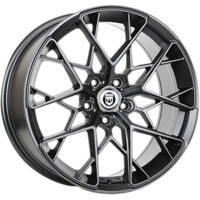 FR replica IVF-754 Black
