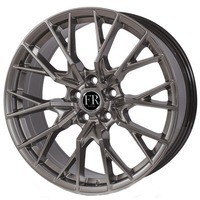 FR replica LX5137 HB 8x19/5x114.3 ET32 D60.1