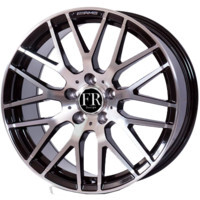 FR replica MR225 BMF 8.5x18/5x112 ET38 D66.6