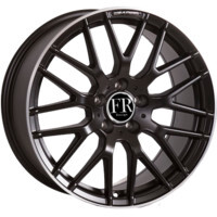 FR replica MR225 MICB 8.5x18/5x112 ET38 D66.6