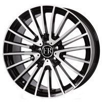 FR replica MR275 BMF 9x20/5x112 ET57 D66.6