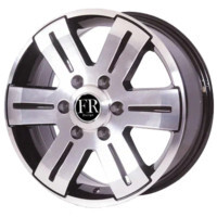 FR replica MR474 (BK562) MB 7x16/6x130 ET55 D84.1