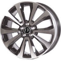 FR replica SB1021 BMF 7x17/5x100 ET48 D56.1