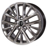 FR replica TY222 (TY7210) HB 7x18/5x114.3 ET45 D60.1