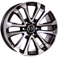 FR replica TY692 BMF 8.5x20/6x139.7 ET25 D106.2