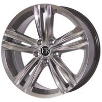 FR replica VW5293 HB 8x18/5x112 ET41 D57.1