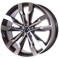 FR replica VW5333 BMF 8x18/5x112 ET38 D57.1