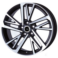 FR replica XH292 BMF 8x18/5x114.3 ET45 D60.1