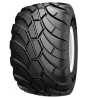 Galaxy Flotstar Steel Belted 600/55R26.5 165D