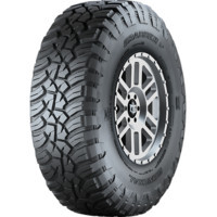 General Tire Grabber X3 33/12.5R17 114Q