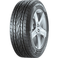 Gislaved TERRACONTROL 215/65R16 98H