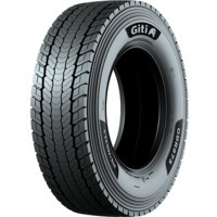 GiTi GDR675 315/70R22.5 154/150L