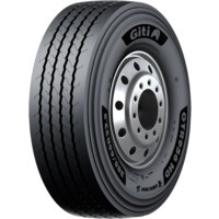 GiTi GTR956 HD 385/65R22.5 164K