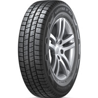 Hankook Vantra ST AS2 RA30