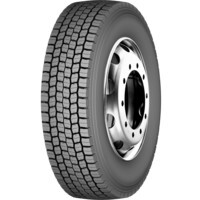 HIFLY HH538 315/70R22.5 156/150L
