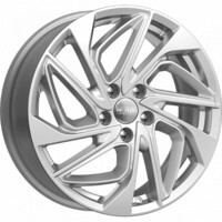 iFree Original КС883 Сильвер SK 7x18/5x112 ET43 D57.1